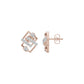 DER001199 18 KT / Rose Gold