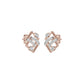 DER001199 18 KT / Rose Gold