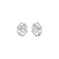 DER001199 18 KT / White Gold