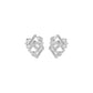DER001199 18 KT / White Gold