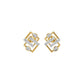 DER001199 18 KT / Yellow Gold