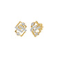 DER001199 18 KT / Yellow Gold