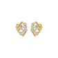 DER001199 18 KT / Yellow Gold