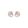 DER001200 18 KT / Rose Gold