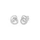 DER001200 18 KT / White Gold