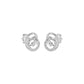 DER001200 18 KT / White Gold
