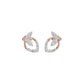 DER001201 18 KT / Rose Gold