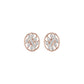 DER001202 18 KT / Rose Gold