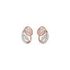 DER001203 18 KT / Rose Gold