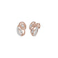 DER001203 18 KT / Rose Gold