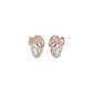 DER001203 18 KT / Rose Gold