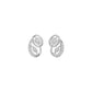 DER001203 18 KT / White Gold