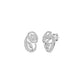 DER001203 18 KT / White Gold