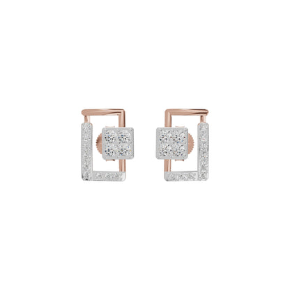 DER001204 18 KT / Rose Gold