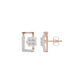 DER001204 18 KT / Rose Gold