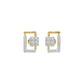 DER001204 18 KT / Yellow Gold