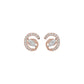 DER001205 18 KT / Rose Gold