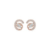 DER001205 18 KT / Rose Gold