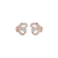 DER001205 18 KT / Rose Gold