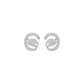 DER001205 18 KT / White Gold
