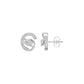 DER001205 18 KT / White Gold