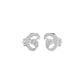 DER001205 18 KT / White Gold