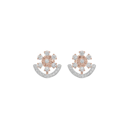 DER001206 18 KT / Rose Gold