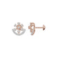 DER001206 18 KT / Rose Gold