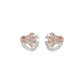DER001206 18 KT / Rose Gold