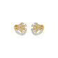 DER001206 18 KT / Yellow Gold