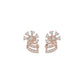 DER001207 18 KT / Rose Gold