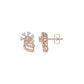 DER001207 18 KT / Rose Gold