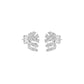 DER001207 18 KT / White Gold