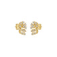 DER001207 18 KT / Yellow Gold