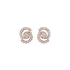 DER001208 18 KT / Rose Gold