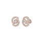 DER001208 18 KT / Rose Gold