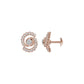 DER001208 18 KT / Rose Gold
