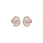 DER001208 18 KT / Rose Gold