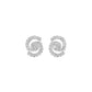DER001208 18 KT / White Gold