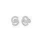 DER001208 18 KT / White Gold