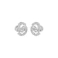 DER001208 18 KT / White Gold