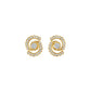 DER001208 18 KT / Yellow Gold