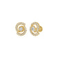 DER001208 18 KT / Yellow Gold