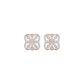 DER001217 18 KT / Rose Gold