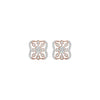 DER001217 18 KT / Rose Gold