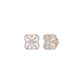 DER001217 18 KT / Rose Gold