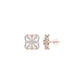 DER001217 18 KT / Rose Gold