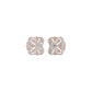 DER001217 18 KT / Rose Gold