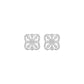 DER001217 18 KT / White Gold