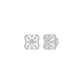 DER001217 18 KT / White Gold